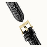 INGERSOLL I05802B BLACK LEATHER MEN WATCH