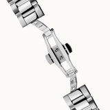 Ingersoll The Armstrong Automatic I06803 Silver Stainless Strap Men's Watch