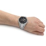 INGERSOLL THE ARMSTRONG AUTOMATIC I06803B MEN'S WATCH