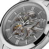 Ingersoll The Armstrong I06804B Stainless Strap Men's Watch