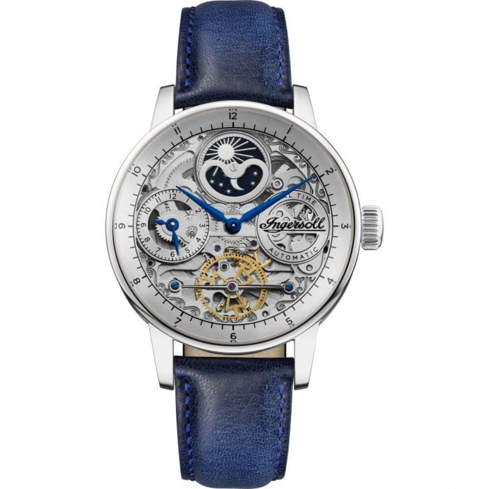Ingersoll Watches Collection H2 Hub