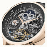 INGERSOLL THE JAZZ AUTOMATIC I07705 MEN'S WATCH