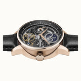 INGERSOLL THE JAZZ AUTOMATIC I07705 MEN'S WATCH