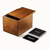 Ingersoll The Protagonist Automatic Silver Gold Stainless Steel I08901 Ligt Brown Leather Strap Men's Watch