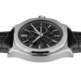 Ingersoll The Orville Automatic I09302 Black Leather Strap Men's Watch