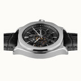 INGERSOLL ORVILLE I09302B BLACK LEATHER MEN'S WATCH