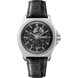 INGERSOLL ORVILLE I09302B BLACK LEATHER MEN'S WATCH