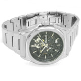 Ingersoll The Orville Automatic I09303 Silver Stainless Strap Men's Watch