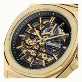 INGERSOLL THE ORVILLE AUTOMATIC I09305 MEN'S WATCH