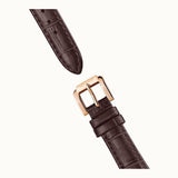 Ingersoll The Star Automatic I09402 Brown Leather Strap Women's Watch