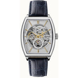 Ingersoll The Producer Automatic I09701 Black Leather Strap Men's Watch