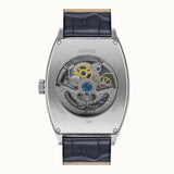 Ingersoll The Producer Automatic I09701 Black Leather Strap Men's Watch