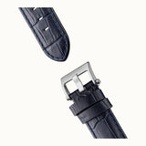 Ingersoll The Producer Automatic I09701 Black Leather Strap Men's Watch