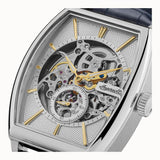 Ingersoll The Producer Automatic I09701 Black Leather Strap Men's Watch