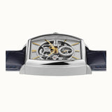 Ingersoll The Producer Automatic I09701 Black Leather Strap Men's Watch