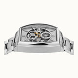 Ingersoll The Producer Automatic Silver Stainless Steel I09703 Silver Stainless Strap Men's Watch