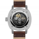 Ingersoll The Director Automatic I09901 Brown Leather Strap Men's Watch