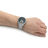 INGERSOLL THE SHELBY I10903 STAINLESS STEEL MEN'S WATCH