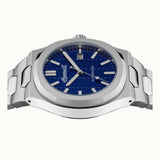 Ingersoll The Catalina Automatic I11801 Silver Stainless Strap Men's Watch