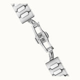 Ingersoll The Catalina Automatic I11801 Silver Stainless Strap Men's Watch