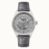 INGERSOLL THE SHELBY AUTOMATIC LEATHER I12001 MEN'S WATCH