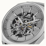 INGERSOLL THE SHELBY AUTOMATIC LEATHER I12001 MEN'S WATCH