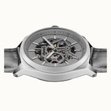 INGERSOLL THE SHELBY AUTOMATIC LEATHER I12001 MEN'S WATCH