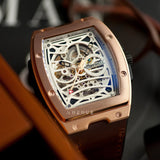 INGERSOLL THE CHALLENGER AUTOMATIC I12303 MEN'S WATCH