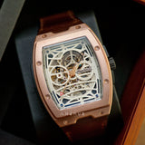 INGERSOLL THE CHALLENGER AUTOMATIC I12303 MEN'S WATCH
