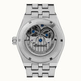 INGERSOLL I12901 SILVER STAINLESS STEEL MEN WATCH