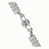INGERSOLL I12901 SILVER STAINLESS STEEL MEN WATCH