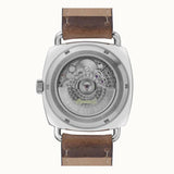 INGERSOLL I13001 BROWN LEATHER MEN WATCH