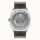 INGERSOLL I13002 BLACK LEATHER MEN WATCH