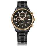 NAVIFORCE NF9089S RG/B MEN'S WATCH