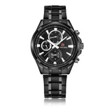 NAVIFORCE NF9089S B/B MEN'S WATCH