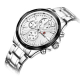 NAVIFORCE NF9089S S/W MEN'S WATCH