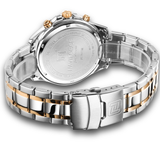 NAVIFORCE NF9089S RG/W MEN'S WATCH