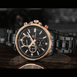 NAVIFORCE NF9089S RG/B MEN'S WATCH