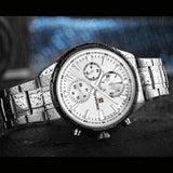 NAVIFORCE NF9089S S/W MEN'S WATCH