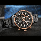 NAVIFORCE NF9089S RG/B MEN'S WATCH