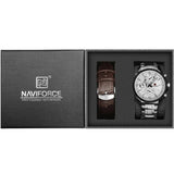 NAVIFORCE NF9089S S/W MEN'S WATCH