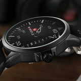 NAVIFORCE NF9074-B-GY-B MEN'S ANALOG WATCH - H2 Hub Watches