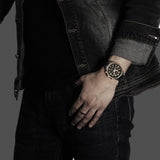 NAVIFORCE NF9089S RG/B MEN'S WATCH