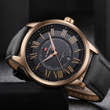NAVIFORCE CHRONOGRAPH NF9126 RG/B/B MEN'S WATCH - H2 Hub Watches