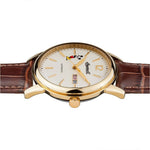 INGERSOLL THE NEW HAVEN DISNEY AUTOMATIC ID00202 MEN'S WATCH - H2 Hub Watches