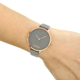 SUPERDRY SYL265ERG UNISEX WATCH - H2 Hub Watches