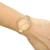 BERING 16831-366 WOMEN'S WATCH