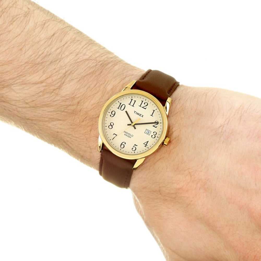 TIMEX EASY READER TW2P75800 MEN'S WATCH - H2 Hub Watches