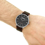 SUPERDRY SYG283BR UNISEX WATCH - H2 Hub Watches