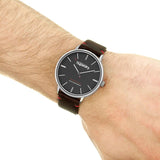 SUPERDRY SYG283BR UNISEX WATCH - H2 Hub Watches